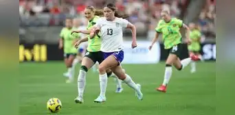 USA vs. Japón femenino: a qué hora y dónde ver al USWNT por la final de la SheBelieves Cup 2025 USA vs. Japón femenino: a qué hora y dónde ver al USWNT por la final de la SheBelieves Cup 2025