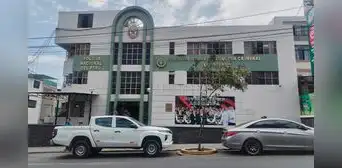 Golpean a pareja de agricultores para robarles 10 mil soles de sus ahorros Golpean a pareja de agricultores para robarles 10 mil soles de sus ahorros