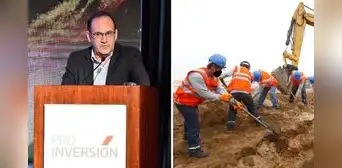 MEF prevé aumentar los recursos para la ejecución de proyectos vía Obras por Impuestos
