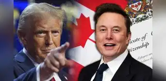 ¿Elon Musk perderá su ciudadanía canadiense? Diputado pidió revocarle la nacionalidad por actuar contra intereses de Canadá