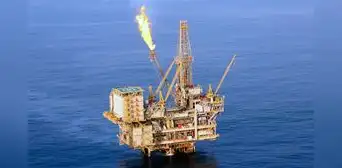 Descubren más reservas de petróleo y gas en el yacimiento más grande del mundo: es más extenso de lo que se creía Descubren más reservas de petróleo y gas en el yacimiento más grande del mundo: es más extenso de lo que se creía