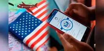Trump prohíbe a inmigrantes indocumentados hacer vuelos domésticos dentro de EE. UU. y solo les permite abordar aviones para autodeportarse