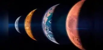 7 planetas preparan una sorpresiva alineación en cielo nocturno para un desfile planetario esta semana 7 planetas preparan una sorpresiva alineación en cielo nocturno para un desfile planetario esta semana
