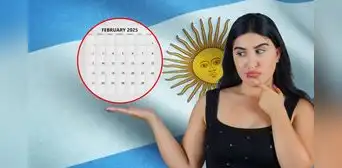 Nuevo feriado confirmado: el viernes 28 de febrero se suma para un fin de semana largo de 5 días, ¿a quiénes beneficia?