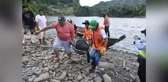 Cifra de muertos por acción de lluvias se eleva a 62 y los damnificados suman 23.000
