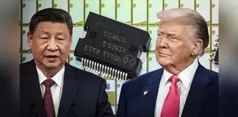 China critica bloqueo de semiconductores de Estados Unidos: advierte que medida afectará la tecnología mundial