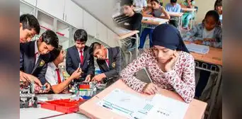 COAR 2025: Conoce las vacantes, postulantes y fecha de la segunda fase, según Minedu