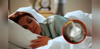 ¿Tienes dificultades para dormir?: esta es la bebida natural para conciliar el sueño y que todos tenemos en casa ¿Tienes dificultades para dormir?: esta es la bebida natural para conciliar el sueño y que todos tenemos en casa