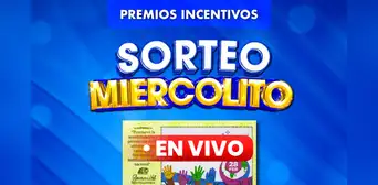 RESULTADOS Lotería Nacional de Panamá EN VIVO, HOY 26 de febrero 2025: números ganadores del Sorteo Miercolito vía Telemetro RESULTADOS Lotería Nacional de Panamá EN VIVO, HOY 26 de febrero 2025: números ganadores del Sorteo Miercolito vía Telemetro