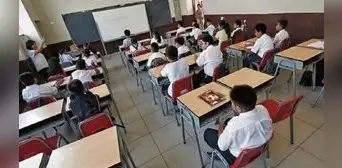 ¿Cómo organizarte para un año escolar productivo? Sigue estas estrategias efectivas para estudiantes docentes y familia ¿Cómo organizarte para un año escolar productivo? Sigue estas estrategias efectivas para estudiantes docentes y familia