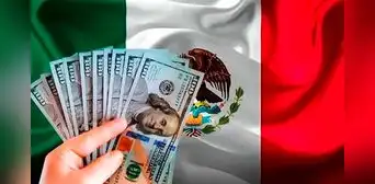 Precio del dólar en México HOY, jueves 27 de febrero 2025: cotización y tipo de cambio en Banco Azteca, BBVA y más Precio del dólar en México HOY, jueves 27 de febrero 2025: cotización y tipo de cambio en Banco Azteca, BBVA y más