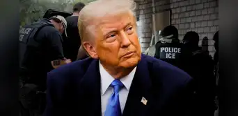 Duro golpe para Trump: los 3 documentos que los inmigrantes deben presentar al ICE para suspender la deportación en EE. UU.