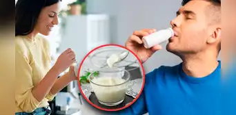 La bebida similar al yogur que refuerza tu sistema inmune y tiene un papel fundamental en nuestra microbiota intestinal La bebida similar al yogur que refuerza tu sistema inmune y tiene un papel fundamental en nuestra microbiota intestinal