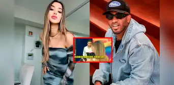 Xiomy Kanashiro revela que no ha retomado su relación con Jefferson Farfán: “Hemos quedado como amigos” Xiomy Kanashiro revela que no ha retomado su relación con Jefferson Farfán: “Hemos quedado como amigos”