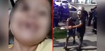 Niña muere tras ser arrastrada 15 cuadras en robo de auto: delincuentes tenían 14 y 17 años