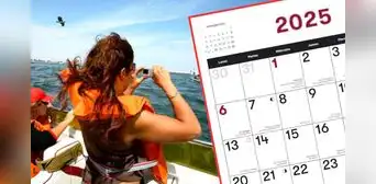 Este es el segundo 'feriado largo' de 4 días que trabajadores del sector público y privado podrán disfrutar desde esta fecha en Perú