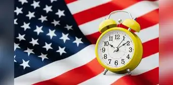 California cambia la hora en marzo de 2025: todo lo que debes saber sobre el adelanto del reloj y sus efectos California cambia la hora en marzo de 2025: todo lo que debes saber sobre el adelanto del reloj y sus efectos