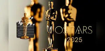 Oscar 2025: conoce el horario de inicio en México y cómo seguir el evento en vivo Oscar 2025: conoce el horario de inicio en México y cómo seguir el evento en vivo