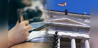 ¿Cómo se escribe: yendo o llendo? Conoce el origen ortográfico de esta palabra y sus ejemplos, según la RAE