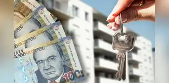 Precio promedio del alquiler de inmuebles en Lima se dispara y alcanza los S/3.125 en enero