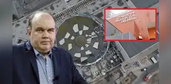 Real Plaza: Colegio de Arquitectos solicita a la MML liderar inspecciones a centros comerciales de Lima Real Plaza: Colegio de Arquitectos solicita a la MML liderar inspecciones a centros comerciales de Lima