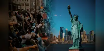 ¿Fuiste detenido por ICE en Nueva York antes de 2013? Este es el formulario que los inmigrantes deben completar para solicitar indemnización ¿Fuiste detenido por ICE en Nueva York antes de 2013? Este es el formulario que los inmigrantes deben completar para solicitar indemnización