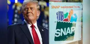 Funcionaria de Trump busca restringir el acceso a cupones de alimentos para los inmigrantes en Estados Unidos
