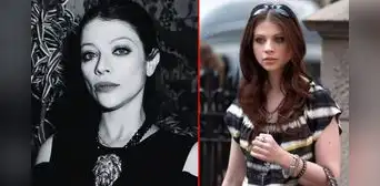Muere Michelle Trachtenberg, protagonista de ‘Gossip girl’ y ‘Buffy la cazavampiros’, a sus 39 años: investigan las causas de su deceso Muere Michelle Trachtenberg, protagonista de ‘Gossip girl’ y ‘Buffy la cazavampiros’, a sus 39 años: investigan las causas de su deceso