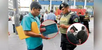 ¿Cuánto tiempo te pueden retener por no tener DNI? Esto dice un experto en derecho
