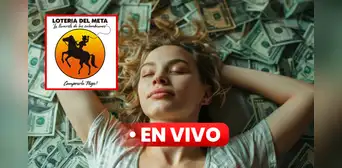 Resultados Lotería del Meta EN VIVO HOY, 26 de febrero: número ganador del premio mayor vía Canal 13 Resultados Lotería del Meta EN VIVO HOY, 26 de febrero: número ganador del premio mayor vía Canal 13