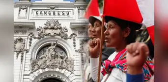 Congreso: Somos Perú presenta nuevo proyecto de ley para reelección de alcaldes y gobernadores