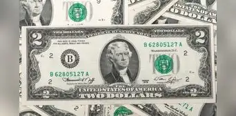 El billete de 2 dólares en EE. UU.: por qué es tan raro y cómo saber si tienes uno que vale miles de dólares El billete de 2 dólares en EE. UU.: por qué es tan raro y cómo saber si tienes uno que vale miles de dólares