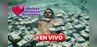 [Lotería Nacional de México] Sorteo Melate 4023 EN VIVO: checa los resultados de HOY, 26 de febrero y Revancha y Revanchita