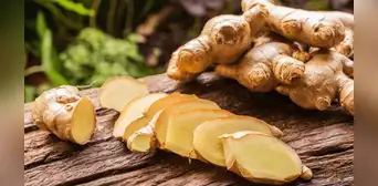 El ingrediente natural que estimula el colágeno y mejora la piel: así debes consumirlo para potenciar sus efectos El ingrediente natural que estimula el colágeno y mejora la piel: así debes consumirlo para potenciar sus efectos