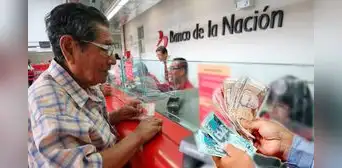 Banco de la Nación en Perú fija la edad máxima para que trabajadores y pensionistas accedan al crédito hipotecario este 2025 Banco de la Nación en Perú fija la edad máxima para que trabajadores y pensionistas accedan al crédito hipotecario este 2025