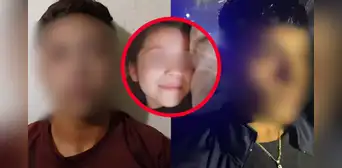 Familiar de joven detenido por crimen de menor arrastrada 15 cuadras en La Plata pide justicia: "Se tienen que morir en la cárcel"
