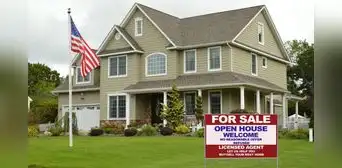 Las 5 ciudades de Estados Unidos donde los precios de las viviendas podrían bajar en 2025