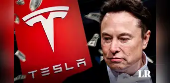 Elon Musk pierde más de 20.000 millones de dólares de su patrimonio tras caída de Tesla por boicot en Europa Elon Musk pierde más de 20.000 millones de dólares de su patrimonio tras caída de Tesla por boicot en Europa