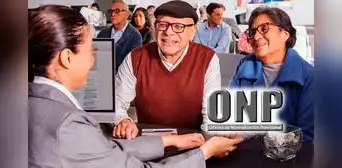 ONP confirma la lista de bancos afiliados para que jubilados peruanos puedan cobrar su pensión de jubilación este 2025 ONP confirma la lista de bancos afiliados para que jubilados peruanos puedan cobrar su pensión de jubilación este 2025