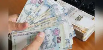 ¿Dónde invertir mi dinero para obtener una tasa de retorno de hasta 34 % anual?