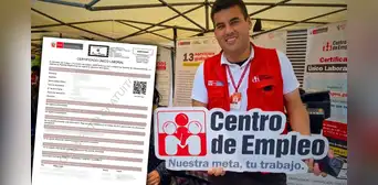 Obtén tu Certificado Único Laboral en 2025: sigue estos pasos para descargar gratis tu documento del MTPE Obtén tu Certificado Único Laboral en 2025: sigue estos pasos para descargar gratis tu documento del MTPE
