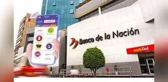 Banco de la Nación ya no permitirá realizar operaciones con esta billetera digital en Perú: entidad confirma cierre de cuentas en febrero Banco de la Nación ya no permitirá realizar operaciones con esta billetera digital en Perú: entidad confirma cierre de cuentas en febrero