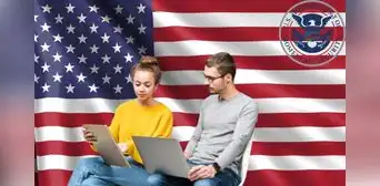 ¡Mucha atención, inmigrante! Estos son los pasos que debes realizar para crear una cuenta de USCIS en EE. UU. ¡Mucha atención, inmigrante! Estos son los pasos que debes realizar para crear una cuenta de USCIS en EE. UU.