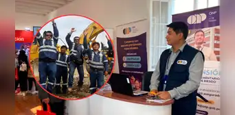 ONP brinda seguro económico para trabajadores que laboren en estos rubros desde S/59 al mes en Perú: ¿cuáles son los beneficios y qué cubre? ONP brinda seguro económico para trabajadores que laboren en estos rubros desde S/59 al mes en Perú: ¿cuáles son los beneficios y qué cubre?