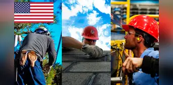 Horas extras y días festivos en Estados Unidos: ¿cuánto es el pago que se debe realizar según la ley FLSA?