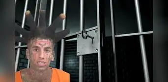 Estados Unidos: Franky Venegas, rapero de 'Island Boys', fue arrestado en Florida por posesión de armas y drogas