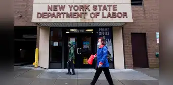 Seguro de desempleo en Estados Unidos: ¿cómo saber si soy elegible y cómo puedo postularme?