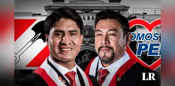 Congreso: Acción Popular y Somos Perú buscan cambiar reglas electorales del 2026 Congreso: Acción Popular y Somos Perú buscan cambiar reglas electorales del 2026