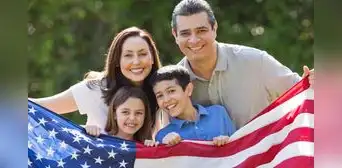 Atención, inmigrantes: cuánto tiempo demora conseguir la Green Card para familias en Estados Unidos, según USCIS Atención, inmigrantes: cuánto tiempo demora conseguir la Green Card para familias en Estados Unidos, según USCIS