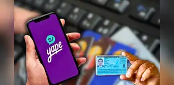 ¿Cómo recargo mi cuenta Yape si me registré solo con mi DNI?: así puedes hacerlo sin necesidad de una tarjeta ¿Cómo recargo mi cuenta Yape si me registré solo con mi DNI?: así puedes hacerlo sin necesidad de una tarjeta